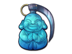 Sticker | Chi Bomb
