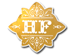 Sticker | Have Fun