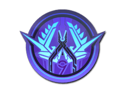 Sticker | Counter-Tech