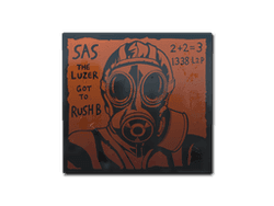 Sticker | Obey SAS