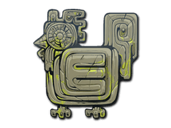 Sticker | Ancient Beast