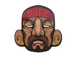 Sticker | Ancient Marauder