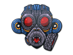Sticker | Ancient Protector