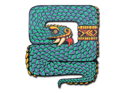 Sticker | Stone Scales