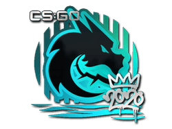 Sticker | Spirit | 2020 RMR