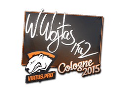 Sticker | TaZ | Cologne 2015