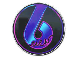 Sticker | Miami Tier6 (Holo)