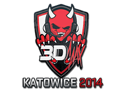 2014 EMS One Katowice