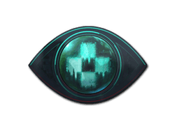 Sticker | PAC AI