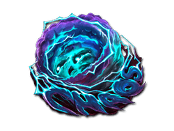 Sticker | Tornado Chaos (Foil)