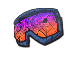 Sticker | Dead Eye
