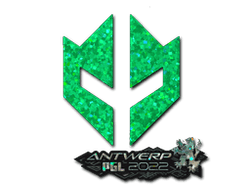 Sticker | Imperial Esports (Glitter) | Antwerp 2022