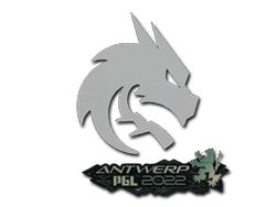 Sticker | Team Spirit | Antwerp 2022