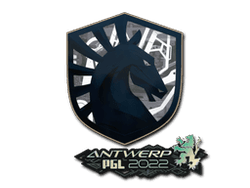 Sticker | Team Liquid | Antwerp 2022