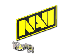 Sticker | Natus Vincere | Paris 2023