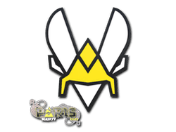 Sticker | Vitality | Paris 2023