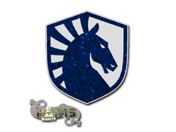 Sticker | Team Liquid (Glitter) | Paris 2023