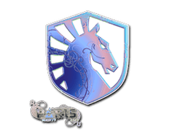 Sticker | Team Liquid (Holo) | Paris 2023