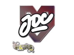 Sticker | JDC | Paris 2023