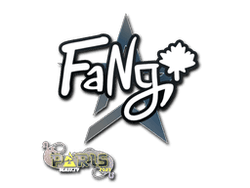 Sticker | FaNg | Paris 2023