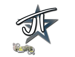 Sticker | JT | Paris 2023
