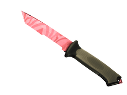 Ursus Knife | Slaughter