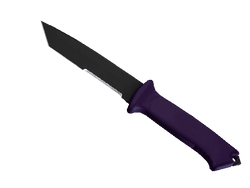 Ursus Knife | Ultraviolet