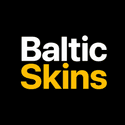 BalticSkins logo