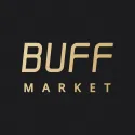 BUFF Market logo