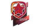 2018 ELEAGUE Boston