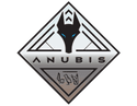 The Anubis Collection