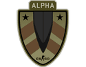 The Alpha Collection