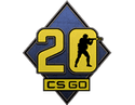 The CS20 Collection