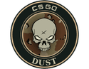 The Dust Collection