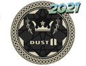 The 2021 Dust 2 Collection