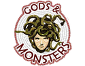 The Gods and Monsters Collection