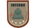 The Inferno Collection