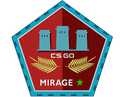 The Mirage Collection