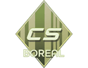 The Boreal Collection
