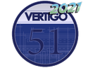 The 2021 Vertigo Collection