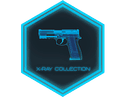 The X-Ray Collection