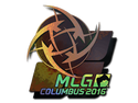 2016 MLG Columbus