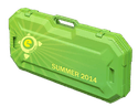 eSports 2014 Summer Case