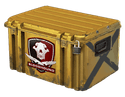 Falchion Case
