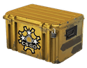 Revolver Case