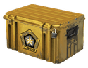 Gamma Case