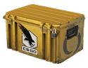Clutch Case