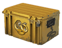 Operation Broken Fang Case