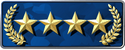 Gold Nova Master CS:GO Rank