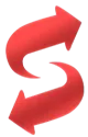 SkinSwap Logo